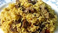 Resepi Nasi Tomato Yang Sedap