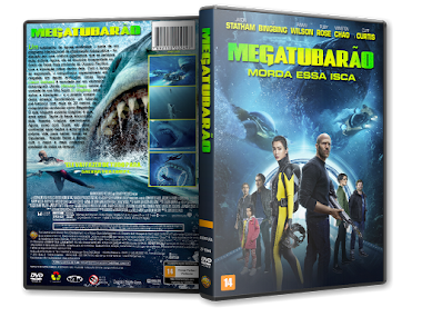 Megatubarão