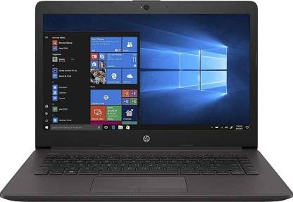 HP 245 G8 Laptop 62G69PA (AMDRyzen™3 3250U/8GB Ram/ 512 GB SSD/ 14" Inch HD/ Windows 11 HomeSingleLanguage/1 Year Warranty)