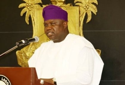 Academic Qualification Without Skills Increases Unemployment – Ambode