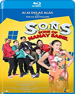 S.O.N.S. (Sons of Nanay Sabel) (2019)