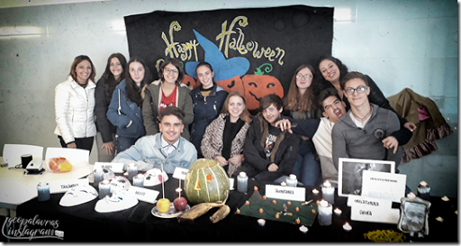 Halloween Turístico - 08