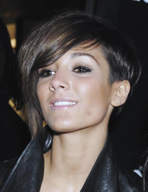 of Frankie Sandford