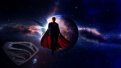 Man of Steel Movie Wallpapers