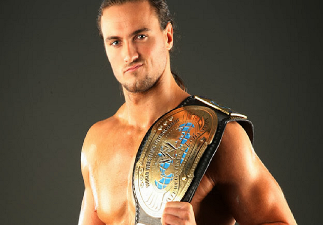 Drew Mcintyre Hd Free Wallpapers