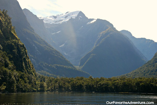 Most Beautiful Places in New Zealand