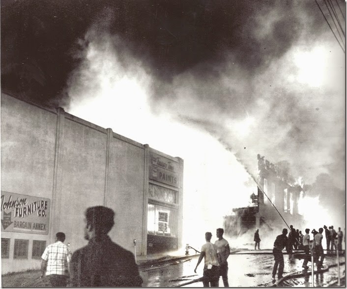 Fourth Street Fire - 1957 (10)