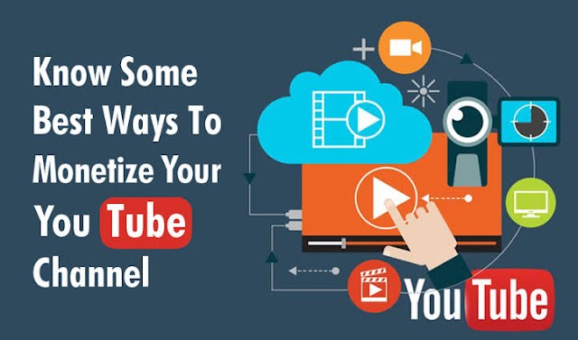 15 expert tips to monetize your youtube channel