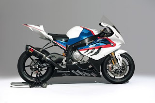  bmw s1000rr 2012