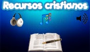 recursos cristianos