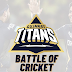 GUJARAT TITANS / IPL / BATTLE OF CRICKET