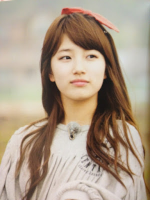 Suzy Miss A