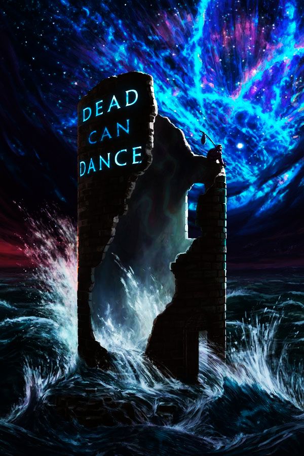 URBAN ASPIRINES: Dead Can Dance: SACD Box Set Limited Edition (9CD) 2008