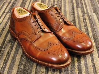 Beberapa Jenis Sepatu  Formal Dress Shoes SEPATU  