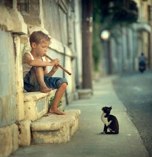 dar todo por amor