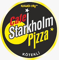Kötekli City Muğla Menteşe Cafe Starkholm