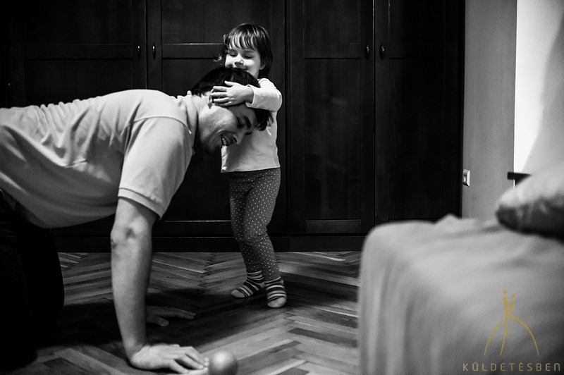 Sipos Szabolcs, Küldetésben, a day in the life, egy nap az életből, családi fotózás, Csíkszereda