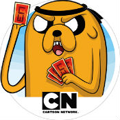 Card Wars – Adventure Time v1.10.0 Mod APK + DATA