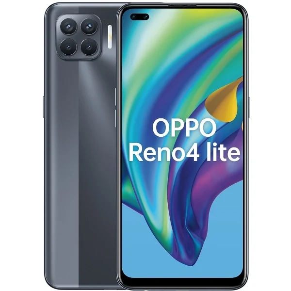 Oppo Reno 4 Lite maroc