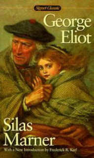 A Literary Odyssey Book 90 Silas Marner And Book Stats