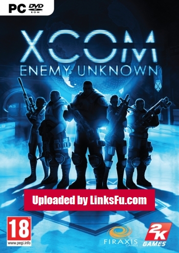 XCOM Enemy Unknown The Complete Edition PC RePack CorePack