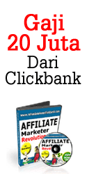 Ssssttt! ada Bocoran Strategi Clickbank