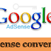 Adsense Ad Code Converter