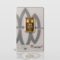 Emas Antam Meroket, Tambah Rp19.000 per Gram