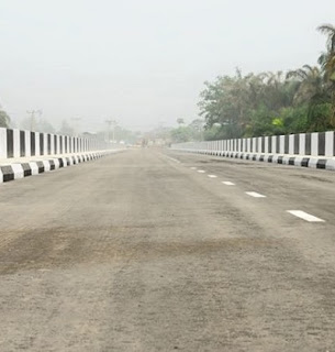 Ambode Commissions Major Link Bridge In Badagry: See Photos