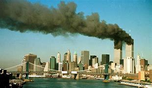 Un día como hoy, 11 de septiembre 2001, cuando el mundo se aterrorizó, 23 años después -  Historia y Galería de imágenes