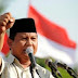 PPP Resmi Capreskan Prabowo