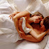 Couple in Love Bed Wallpapers For Desktop