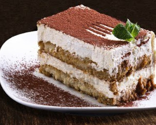 Resep Tiramisu Cake