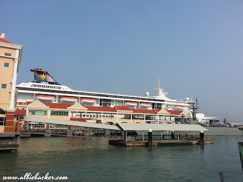 Star Cruise Penang Rm60 : Boat Yacht Rental: Harga Tiket Kapal Star Cruise Penang 2018 / Book a trip at star cruises, asia's penang islands yacht cruise with f&b for full day get a taste of the celebrity lifestyle on a private, luxury yacht experience from penang island.