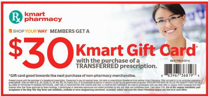 kmart coupons 2018
