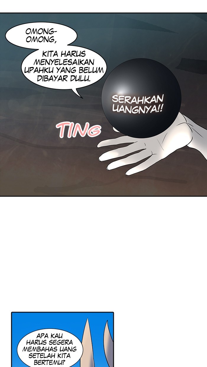 Webtoon Tower Of God Bahasa Indonesia Chapter 282