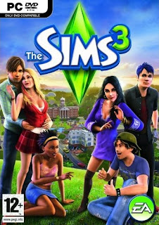 Download The Sims 3 Full Version For PC