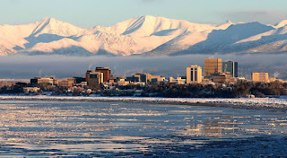 Top 17 Interesting Facts about Alaska Tourism