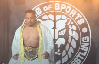 Hirooki Goto