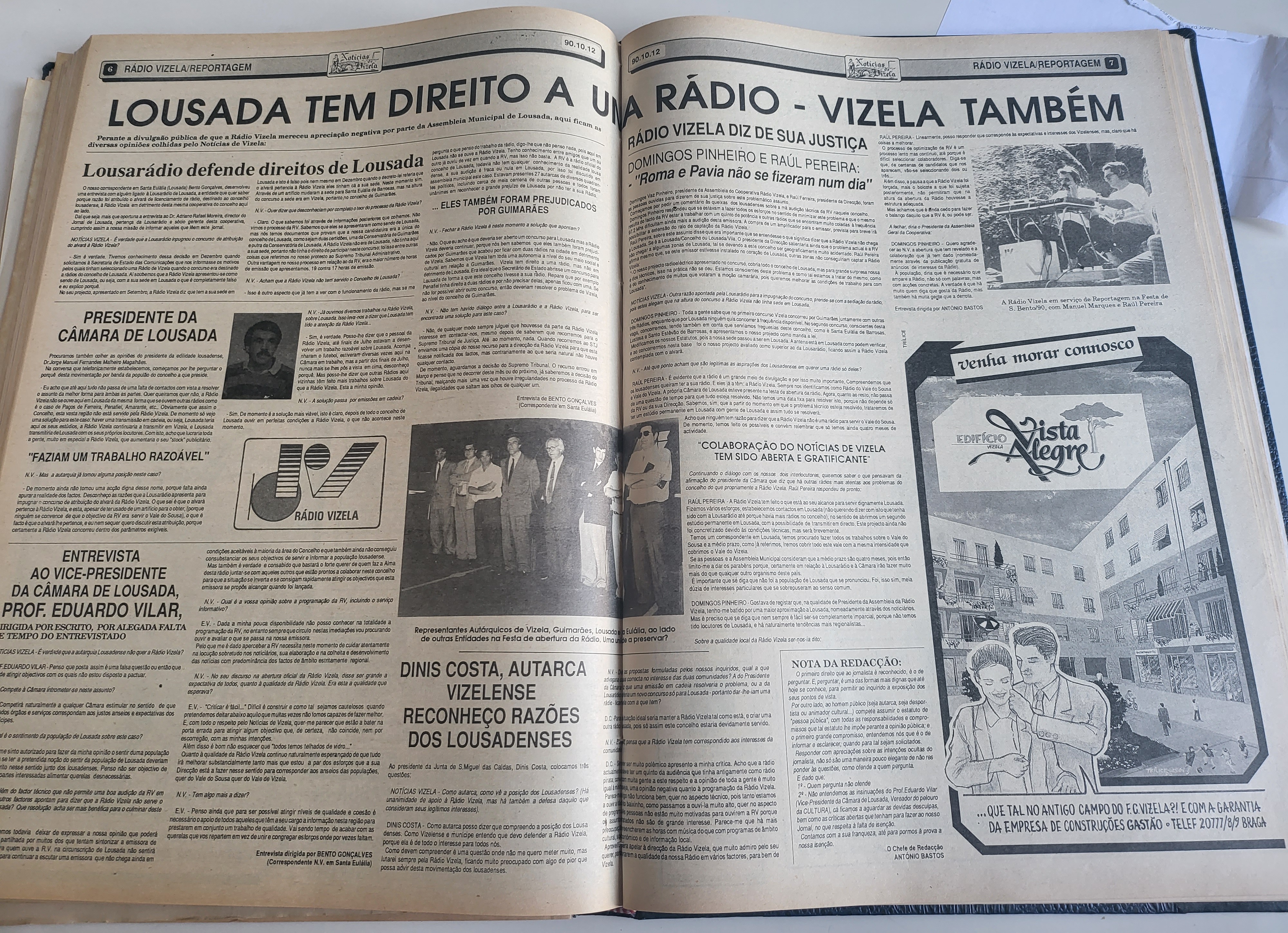 Casa do Povo de Vizela no Nacional de Damas Clássicas - Rádio Vizela