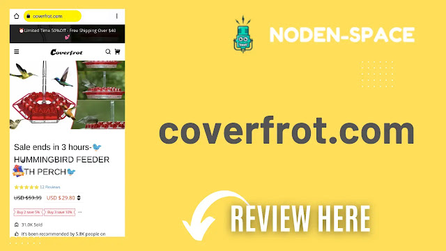 coverfrot com reviews