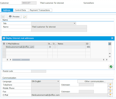 SAP ABAP Tutorial and Material, SAP ABAP Guides, SAP ABAP Learning, SAP ABAP Tutorial and Material