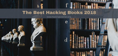 Top-best-hacking-book-2018