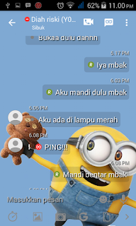 BBM MOD