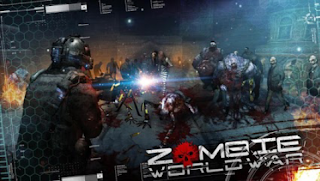 Game Zombie Android Terbaik Gratis 2016