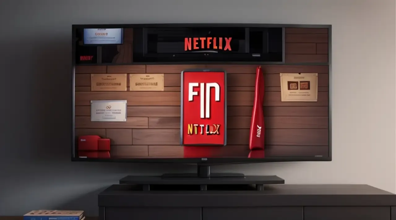 Netflix: Revolutionizing Entertainment Through Streaming Services,Netflix,Netflix Plans, Netflix login