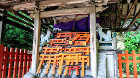 京都 柳谷観音 楊谷寺