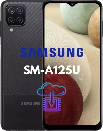 Full Firmware For Device Samsung Galaxy A12 SM-A125U