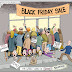 Black Friday Special - Shoppers Meet Occupy Wall Street