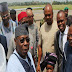 Obasanjo visits Enugu, lauds Ugwuanyi’s commitment to South East Development